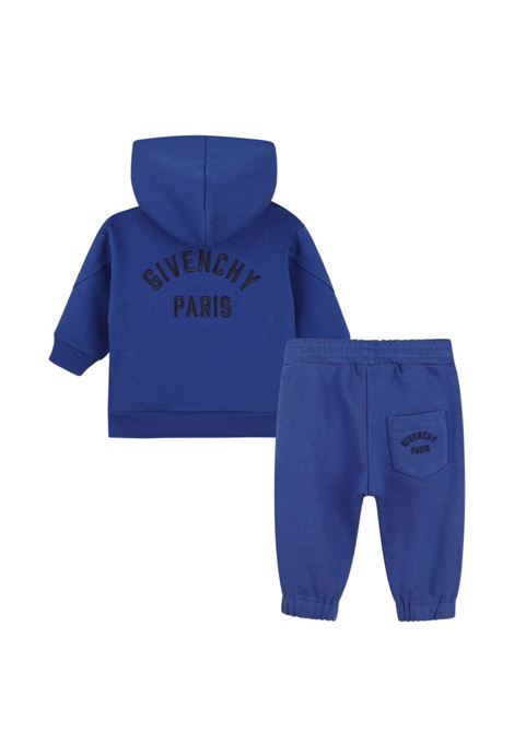 Completo Givenchy Kids GIVENCHY KIDS | COMPLETI | H31366865